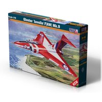 Gloster Javelin F(AW) MK.9 von Mistercraft