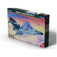 Gloster Javelin FAW MK.7 von Mistercraft