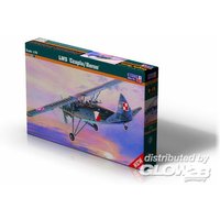 LWS Czapla/Heron LWS Czapla/Heron von Mistercraft