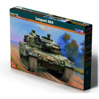 Leopard 2A4 Leopard 2A4 von Mistercraft