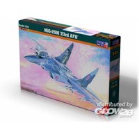 MIG-29M 23rd AFB von Mistercraft