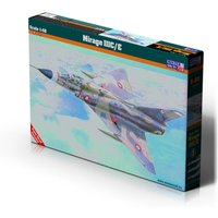Mirage III/E Mirage III/E von Mistercraft