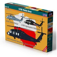 S-70i Polish Army von Mistercraft