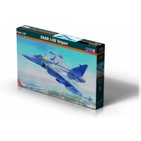 SAAB JAS-39 Gripen SAAB JAS-39 Gripen von Mistercraft