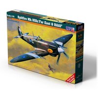 Spitfire Mk. VIIIC Far East & RAAF von Mistercraft