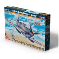 Spitfire Mk.IX Skalski´s Circus Spitfire Mk.IX Skalski´s Circus von Mistercraft