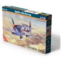 Spitfire Mk.Vb/trop von Mistercraft