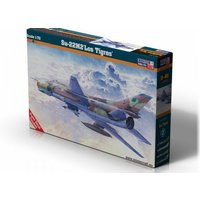 Su-20M2 Los Tigres von Mistercraft