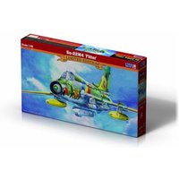 Su-22m4R Fitter k von Mistercraft