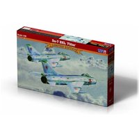 Su-7BKL Fitter Su-7BKL Fitter von Mistercraft