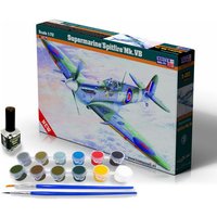 Supermarine Spitfire Mk.Vb - Model Set von Mistercraft