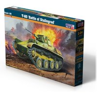 T-60 Battle of Stalingrad von Mistercraft