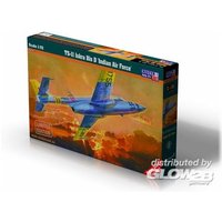 TS-11 Iskra Bis D Indian Air Force von Mistercraft