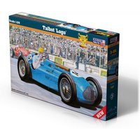 Talbot Lago von Mistercraft