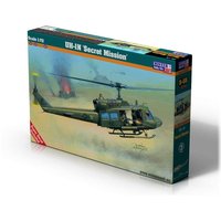 UH-1 N Secret Mission UH-1 N Secret Mission von Mistercraft