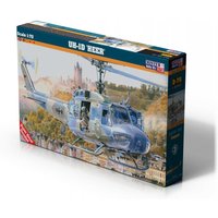 UH-1D HEER von Mistercraft