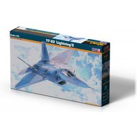 YF-22 Lightning II von Mistercraft