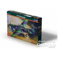 Yak-1M Normandie Yak-1M Normandie von Mistercraft
