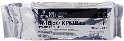 K 61B - CE KP61B - CE von Mitsubishi