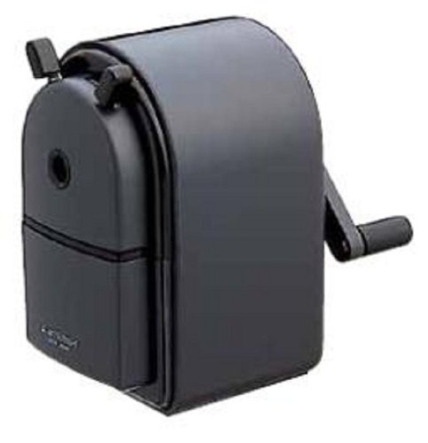 Manuale temperamatite Uni Mitsubishi Pencil KH20.24 nero (japan import) von 三菱鉛筆