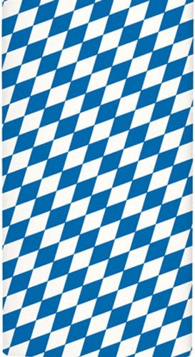 Mitteldecken Bayernraute/Bayern/bayrisch/Raute aus Airlaid 80x80cm Mitteldecken Bayernraute/Bayern/bayrisch/Raute aus Airlaid 80x80cm von Mitteldecken