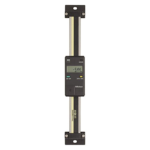 Mitutoyo 572–310 10 mm Oil Feed Roller Glasschneider Serie 572 Absolute Digimatic Maßstab Einheit, vertikal Single Funktion Typ, 0 cm-4 "/0 100 mm Range COX781547 von Mitutoyo