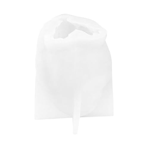 Mivanta 3D Eule Kerzenform Silikonform für Kerzen, Eulenform Silikon Gießform, 1 Stück für DIY Kerzenherstellung, Handarbeit, Basteln, Gießen, Formen für Kerzen, Seifen, Harz Mivanta 3D Eule Kerzenform Silikonform für Kerzen, Eulenform Silikon Gießform, 1 Stück für DIY Kerzenherstellung, Handarbeit, Basteln, Gießen, Formen für Kerzen, Seifen, Harz von Mivanta