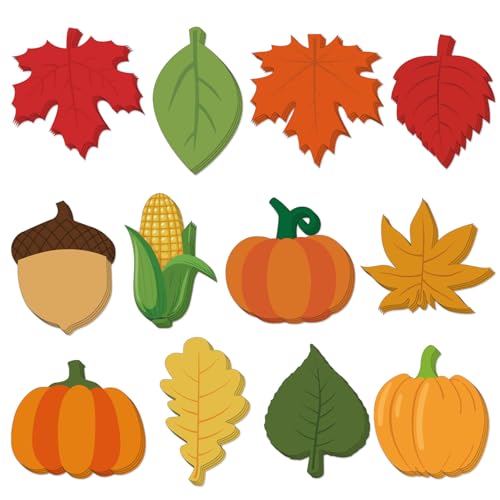 MixTeach Herbstblätter-Ausschnitte, Papier, Herbstblätter, 10,2 cm, verschiedene Stile, Ahornblätter, Kürbis, , gestanzt, Erntedankfest, Pinnwand, Dekoration für Klassenzimmer, Schule MixTeach Herbstblätter-Ausschnitte, Papier, Herbstblätter, 10,2 cm, verschiedene Stile, Ahornblätter, Kürbis, , gestanzt, Erntedankfest, Pinnwand, Dekoration für Klassenzimmer, Schule von MixTeach