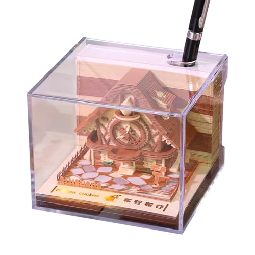 Miyanvuo 2026 Zeitstück Kalender, 3D Tischkalender Mit Acrylabdeckung, Schreibzubehör Für Reisen Wohnheim Schlafzimmer Kinderzimmer Wohnung Büro Schule Party Weihnachten Miyanvuo 2026 Zeitstück Kalender, 3D Tischkalender Mit Acrylabdeckung, Schreibzubehör Für Reisen Wohnheim Schlafzimmer Kinderzimmer Wohnung Büro Schule Party Weihnachten von Miyanvuo