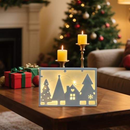 Silikonformen Gießformen Weihnachten, Silikon Gießform Kerzenform Weihnachten, Silikonform Weihnachtens, Weihnachtens Giessformen Silikon Gipsformen Zum Gießen von Miyanvuo