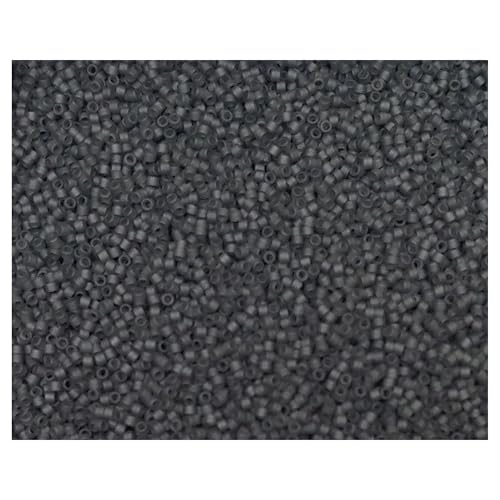 Wolkige matte Miyuki Delica-Perlen 11/0 Wolkige matte Miyuki Delica-Perlen 11/0 von Miyuki