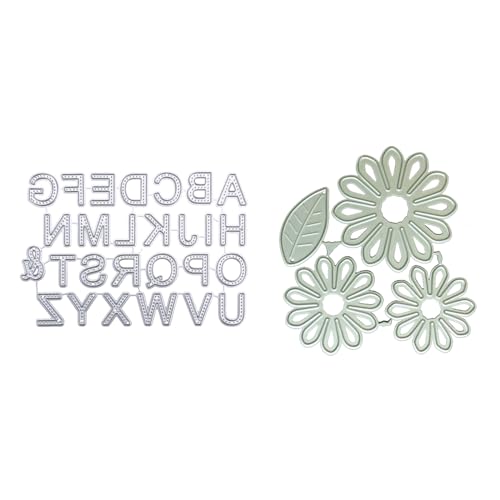 1 Set Blumen-Zahlen-Metall-Stanzformen, Schablone, Scrapbooking, Kartenalbum, Papier, Prägung, Handwerk, Metall-Stanzformen, 1 Set, Stanzformen, Metallschablonen, Scrapbooking, Werkzeuge, Neujahr, 1 Set Blumen-Zahlen-Metall-Stanzformen, Schablone, Scrapbooking, Kartenalbum, Papier, Prägung, Handwerk, Metall-Stanzformen, 1 Set, Stanzformen, Metallschablonen, Scrapbooking, Werkzeuge, Neujahr, von Mllepjdh