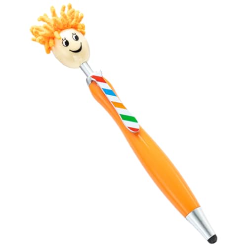 10 Stück Kugelschreiber Touchscreen Stift Signing Pen Multifunktionaler Kugelschreiber für Büro Damen Herren 10 Stück Kugelschreiber Touchscreen Stift Signing Pen Multifunktionaler Kugelschreiber für Büro Damen Herren von Mllepjdh
