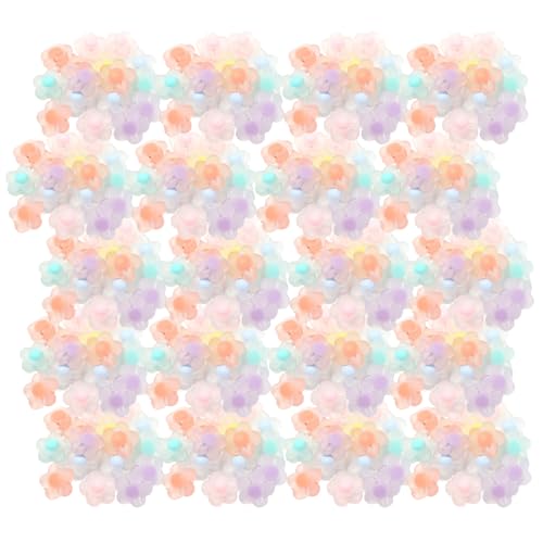 200 Stück 12mm Elegante Perlen für DIY Schmuckherstellung Zubehör Perlenkette von Mllepjdh