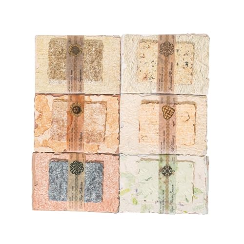 28 Blatt Vintage Ästhetisches Scrapbooking Papier Dekoratives Hintergrundpapier Für Scrapbooking Planer Journal Fotorahmen 28 Blatt Vintage Ästhetisches Scrapbooking Papier Dekoratives Hintergrundpapier Für Scrapbooking Planer Journal Fotorahmen von Mllepjdh
