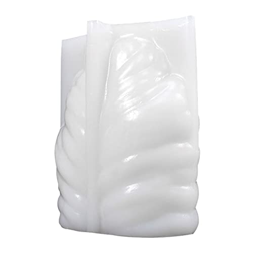 Blatt-Silikonform Korallenform zum Basteln von Seifen Harz Ornament Zuhause Urlaub Dekoration Blatt Silikonformen für Epoxidharz Blatt Silikonformen für Seife 3D Blatt Silikon Blatt-Silikonform Korallenform zum Basteln von Seifen Harz Ornament Zuhause Urlaub Dekoration Blatt Silikonformen für Epoxidharz Blatt Silikonformen für Seife 3D Blatt Silikon von Mllepjdh