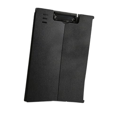 Foldable Standargröße Clipboard Einstellbares Konferenz Schreibbrett Dokument Organizer Ordner Für Office School Multi Fach Dokumentordner von Mllepjdh