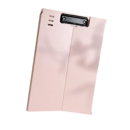 Foldable Standargröße Clipboard Einstellbares Konferenz Schreibbrett Dokument Organizer Ordner Für Office School Multi Fach Dokumentordner von Mllepjdh