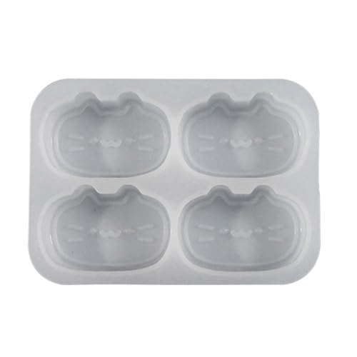 Katzen Käse Relief Spielzeug Silikonformen Tier Squeeze Spielzeug Gießformen Spielzeug Epoxidharz Formen Katzen Käse Relief Spielzeug Silikonformen Tier Squeeze Spielzeug Gießformen Spielzeug Epoxidharz Formen von Mllepjdh