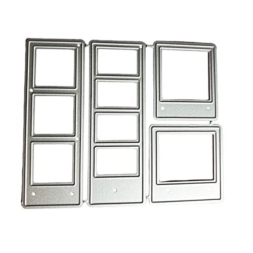 Metall-Stanzformen, handgefertigt, Scrapbooking, Prägezubehör für Kinder, Mädchen, Jungen, handgefertigt Metall-Stanzformen, handgefertigt, Scrapbooking, Prägezubehör für Kinder, Mädchen, Jungen, handgefertigt von Mllepjdh
