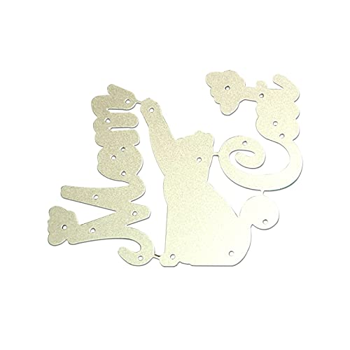 Metall-Stanzformen für Mütter, handgefertigte Projekte, Kunstkreation, Zubehör für Geburtstag, Grußkarte, Dekoration Metall-Stanzformen für Mütter, handgefertigte Projekte, Kunstkreation, Zubehör für Geburtstag, Grußkarte, Dekoration von Mllepjdh