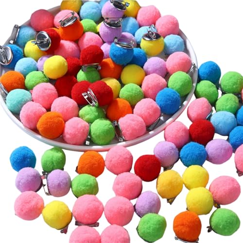 Mllepjdh 10pcs Farbige Pompoms Pin Vorhang Sicherheitsnadel Kleidung Dekorative Sicherheitsnadel Für Hochzeitsdekoration Vorhangzubehör Mllepjdh 10pcs Farbige Pompoms Pin Vorhang Sicherheitsnadel Kleidung Dekorative Sicherheitsnadel Für Hochzeitsdekoration Vorhangzubehör von Mllepjdh