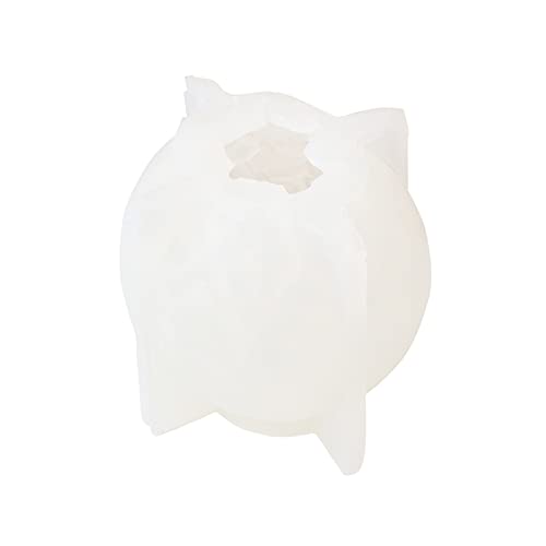 Mllepjdh Blumen-Kugelform, 3D-Blume, Epoxidharz, Silikonformen, Gießen, Fondant, Dekoration, 3D-Blumenkugelform, Blumen-Harz-Silikonformen, Kunst Mllepjdh Blumen-Kugelform, 3D-Blume, Epoxidharz, Silikonformen, Gießen, Fondant, Dekoration, 3D-Blumenkugelform, Blumen-Harz-Silikonformen, Kunst von Mllepjdh