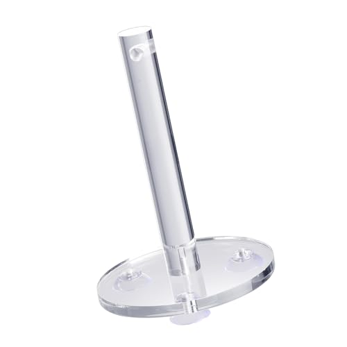 Mllepjdh Handgelenkgarn Spender Acrylgarn Und Fadenhalter Tragbarer Handgelenkgarnhalter Desktop Garnspender Mit Saugnapfbecher Mllepjdh Handgelenkgarn Spender Acrylgarn Und Fadenhalter Tragbarer Handgelenkgarnhalter Desktop Garnspender Mit Saugnapfbecher von Mllepjdh