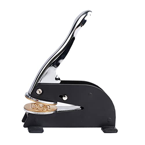Mllepjdh Manuelle Desktop-Stempel-Siegelmaschine Firmenname Siegelmaschine Stanzmaschine Formstempel Druck Manuelle Stempel-Siegelmaschine Mllepjdh Manuelle Desktop-Stempel-Siegelmaschine Firmenname Siegelmaschine Stanzmaschine Formstempel Druck Manuelle Stempel-Siegelmaschine von Mllepjdh