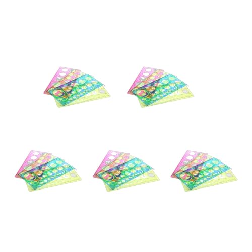 Mllepjdh Quilling Lineal, Vorlage, Werkzeug-Set, Größe Papier, Quilled Creat Tool Epoxidharz Formen Mllepjdh Quilling Lineal, Vorlage, Werkzeug-Set, Größe Papier, Quilled Creat Tool Epoxidharz Formen von Mllepjdh