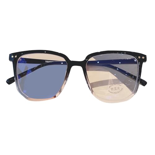 Mode Geeks Gläser Kostüme Requisiten Halloween Gläser Cosplay Brille Übergroße Brille Für Männer Und Frauen von Mllepjdh
