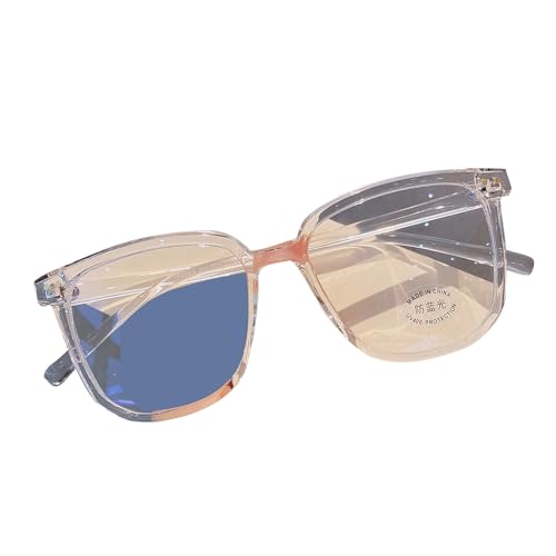 Mode Geeks Gläser Kostüme Requisiten Halloween Gläser Cosplay Brille Übergroße Brille Für Männer Und Frauen von Mllepjdh