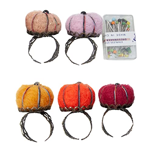 Nadelnadelkissen, Nähnadel-Aufbewahrungshalter, Kissen, Nähwerkzeuge, niedliches Nähnadelkissen, handgeformtes Pad, Nadelspitzenhalter Nadelnadelkissen, Nähnadel-Aufbewahrungshalter, Kissen, Nähwerkzeuge, niedliches Nähnadelkissen, handgeformtes Pad, Nadelspitzenhalter von Mllepjdh