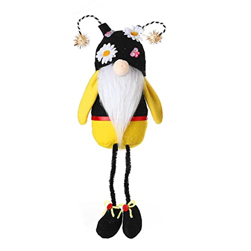 Oster-Sonnenblumenzwerg, skandinavischer Tomte Nisse, schwedische Biene für Dol, Sonnenblumenzwerge, Dekorationen Oster-Sonnenblumenzwerg, skandinavischer Tomte Nisse, schwedische Biene für Dol, Sonnenblumenzwerge, Dekorationen von Mllepjdh